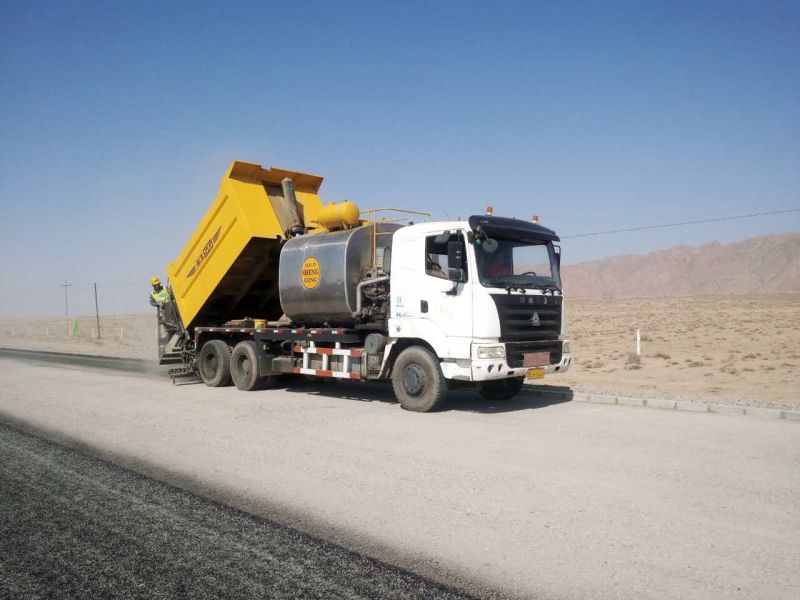 內(nèi)蒙項(xiàng)目已經(jīng)進(jìn)入高峰期，安全施工永遠(yuǎn)排前